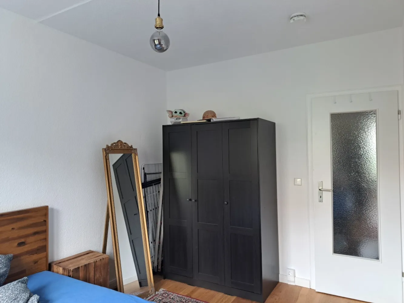 4 Zimmer Wohnung mit 70 m² in Berlin – Bild 8