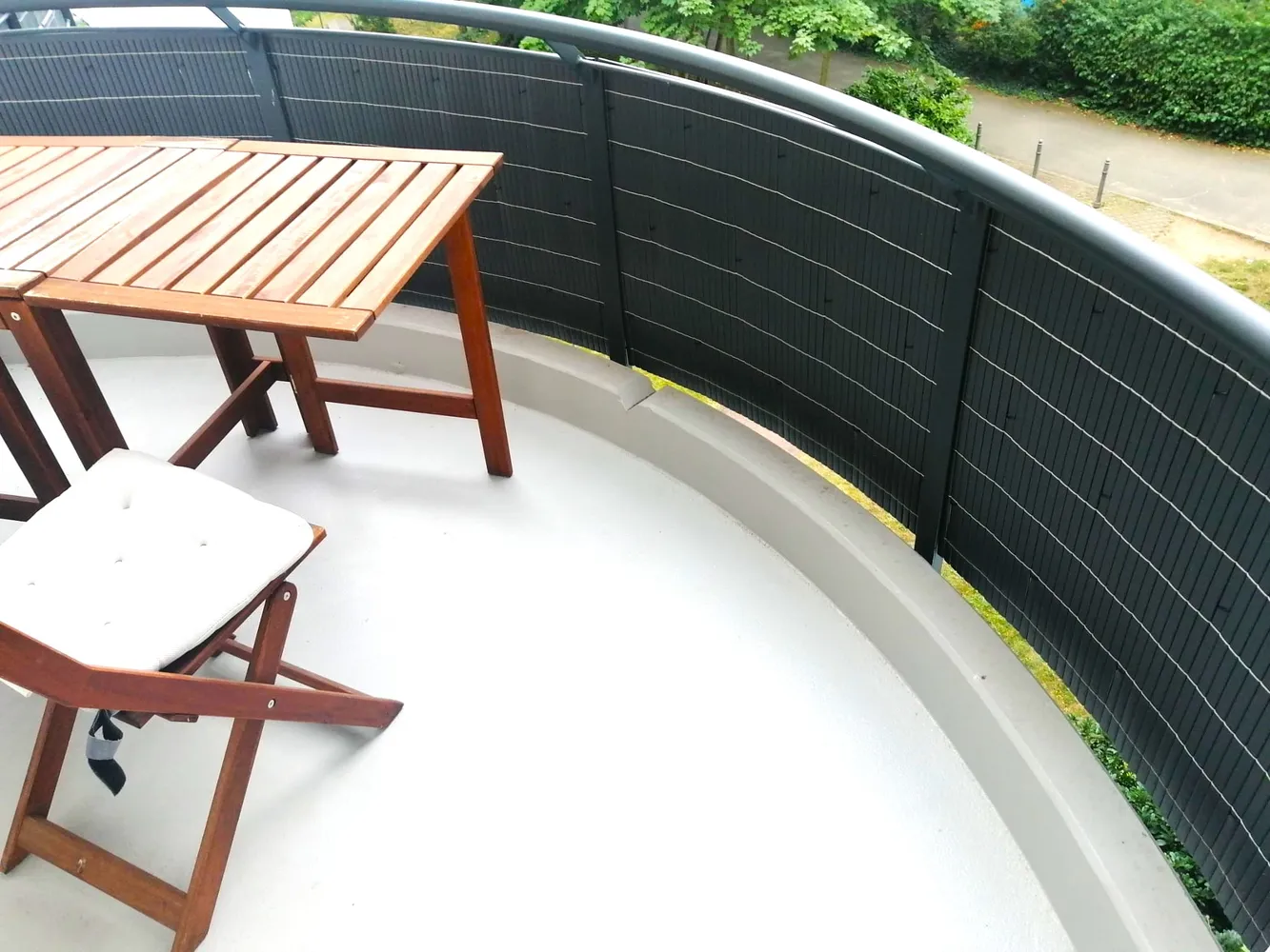 1 Zimmer Wohnung mit 36 m² in Darmstadt – Bild 7