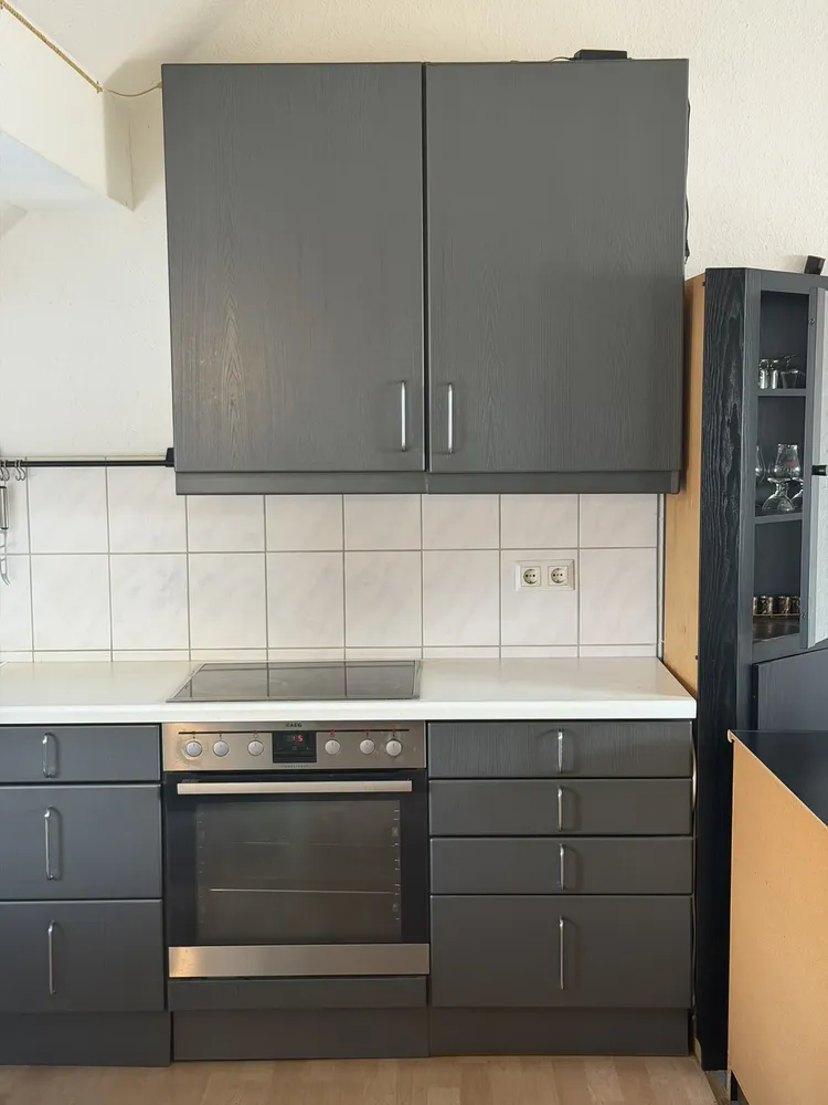 1 room apartment with 30 m² in Düsseldorf – Photo 3