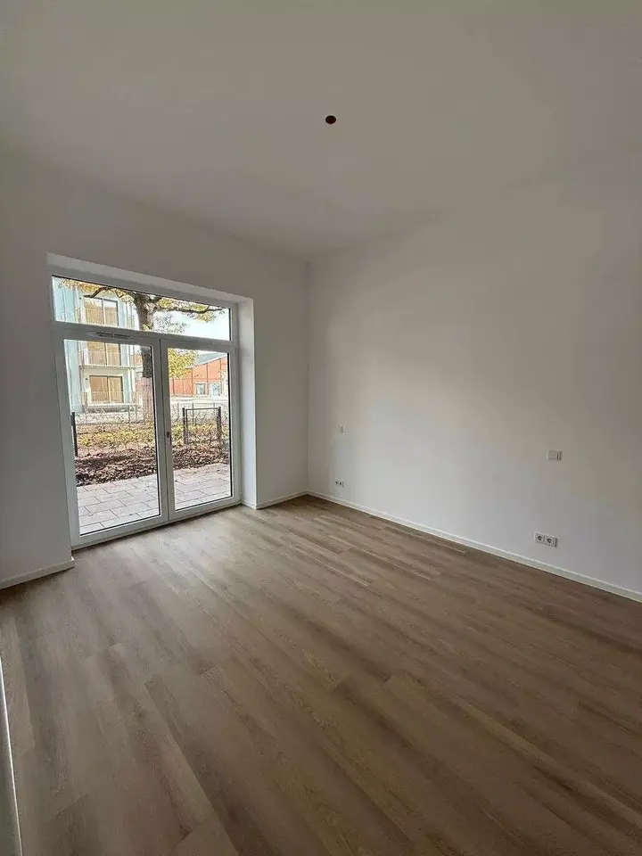 3 room apartment with 80 m² in Bamberg – Photo 8