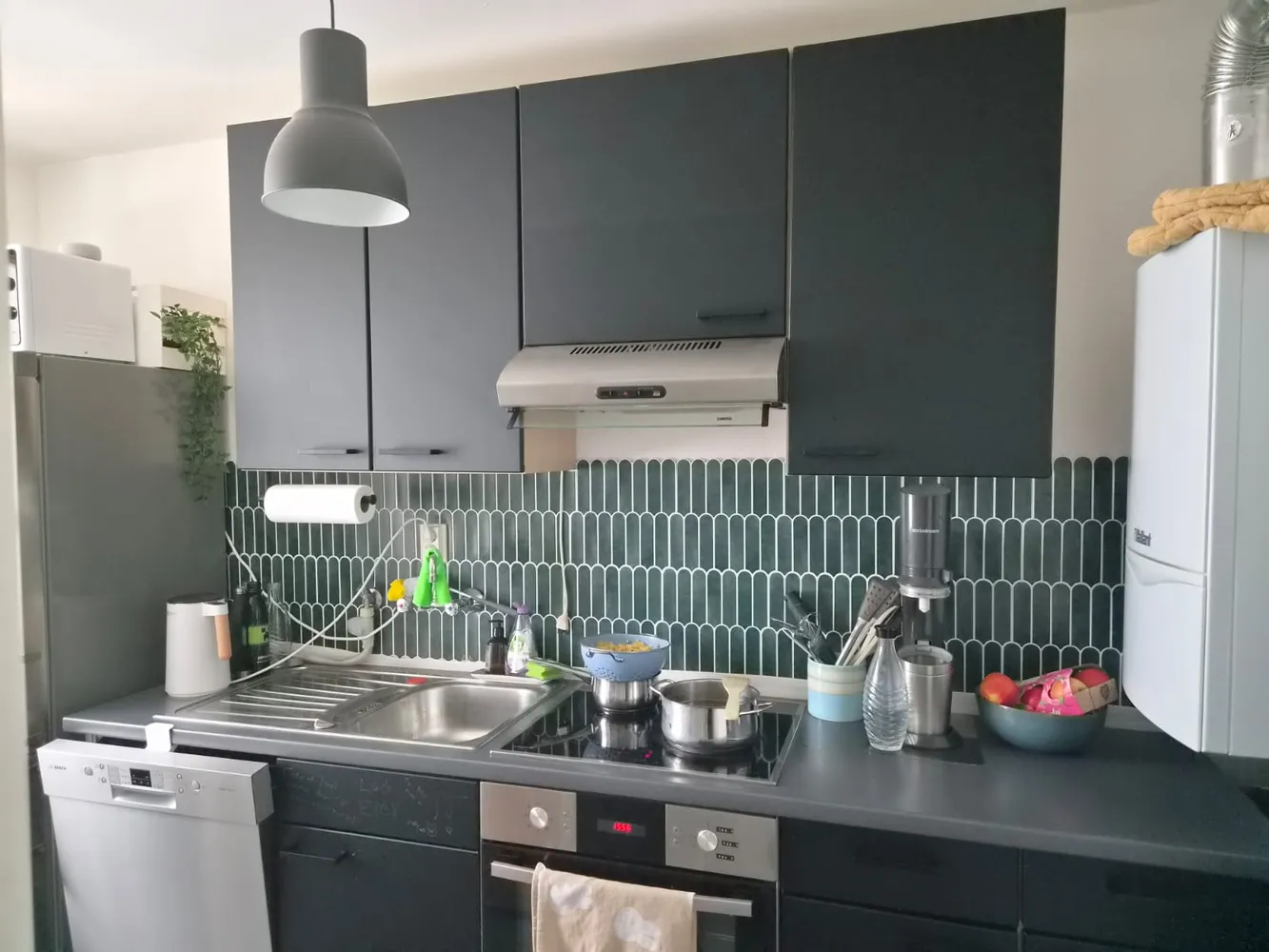 2 Zimmer Wohnung mit 49 m² in Aachen – Bild 9