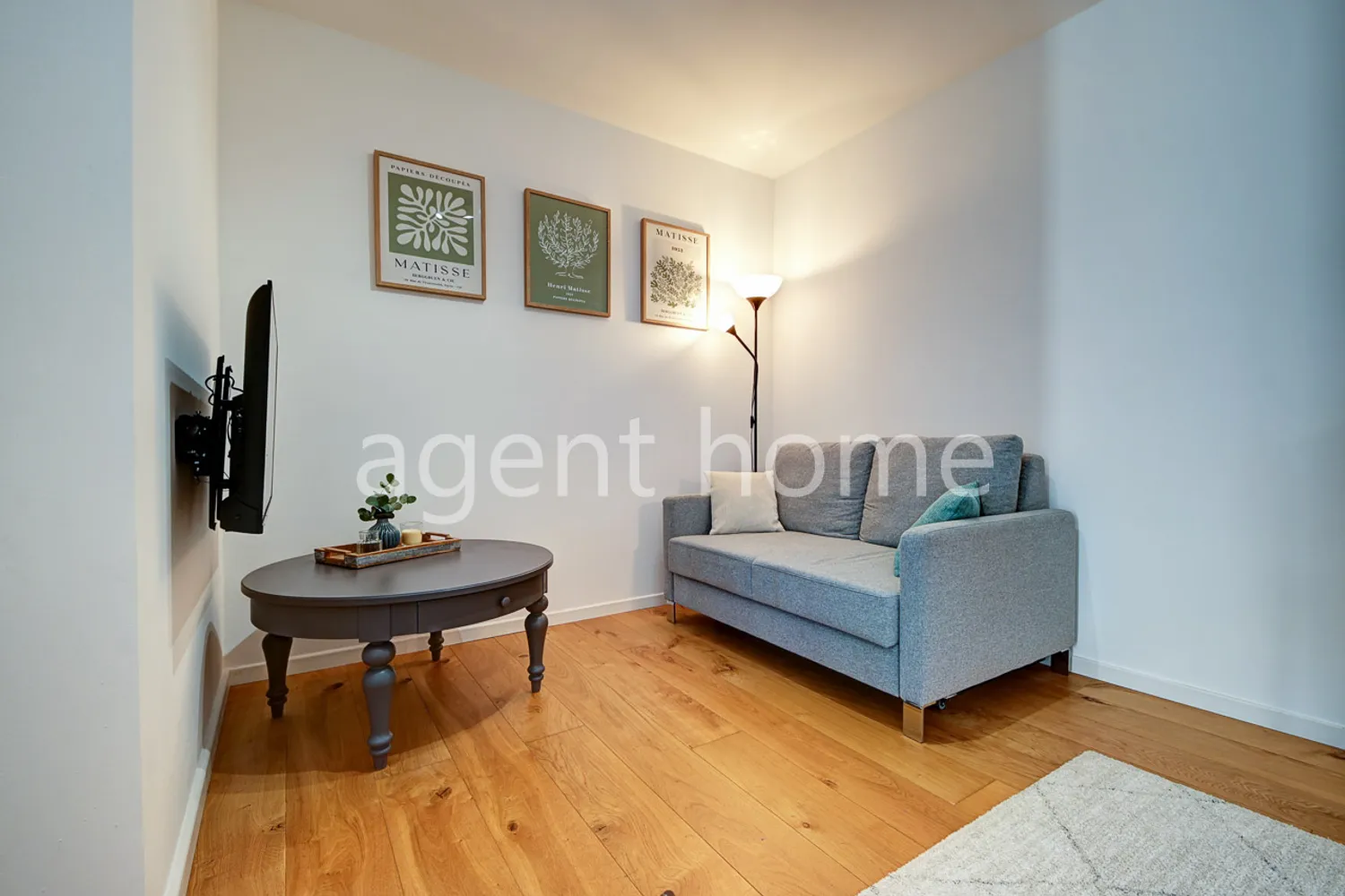 3 Zimmer Wohnung mit 65 m² in Stuttgart – Bild 3