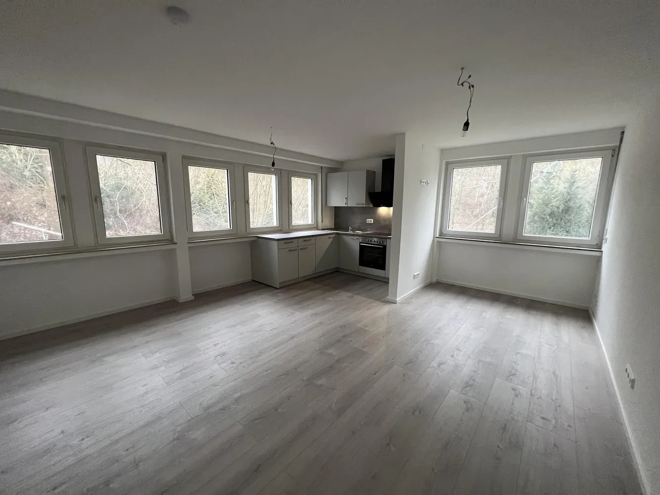 1 Zimmer Wohnung mit 31 m² in Idar-Oberstein – Bild 5