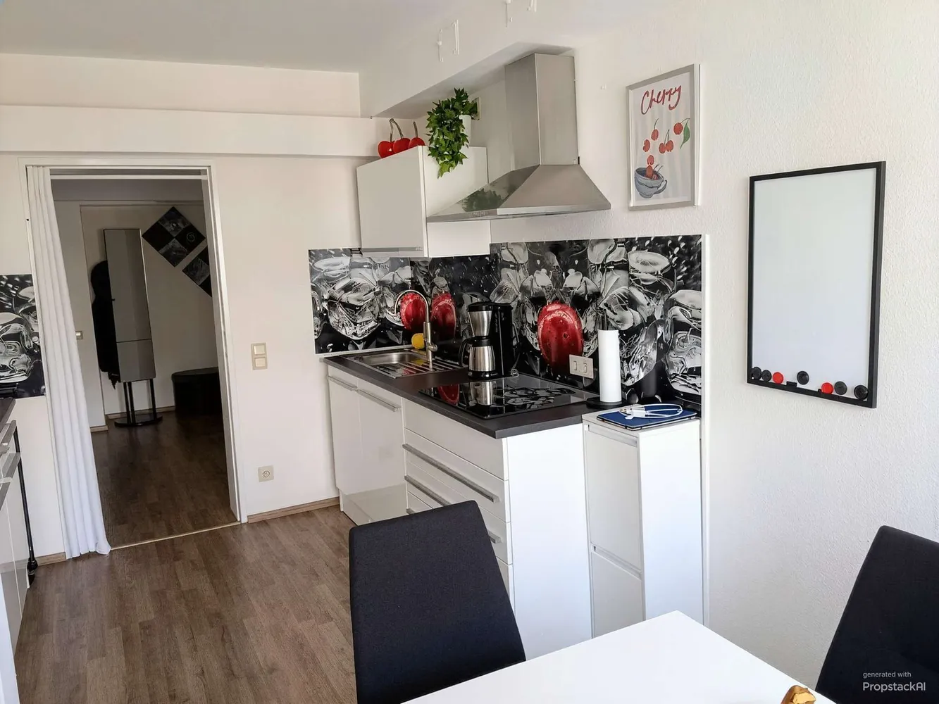 2 Zimmer Wohnung mit 78 m² in Oberhausen – Bild 9