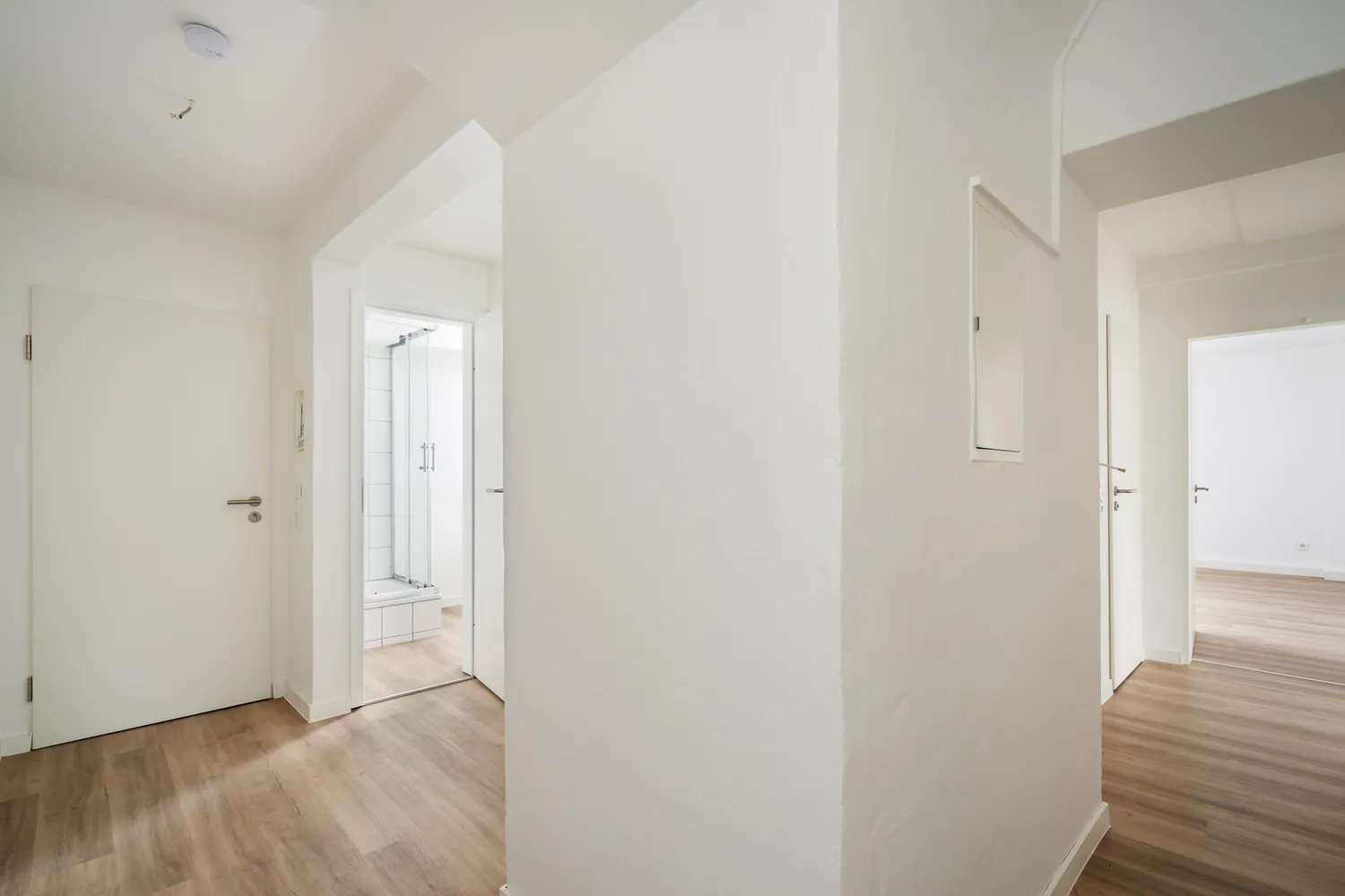 3 Zimmer Wohnung mit 100 m² in Aachen – Bild 5