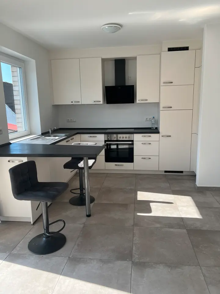 4 Zimmer Wohnung mit 90 m² in Cloppenburg – Bild 1