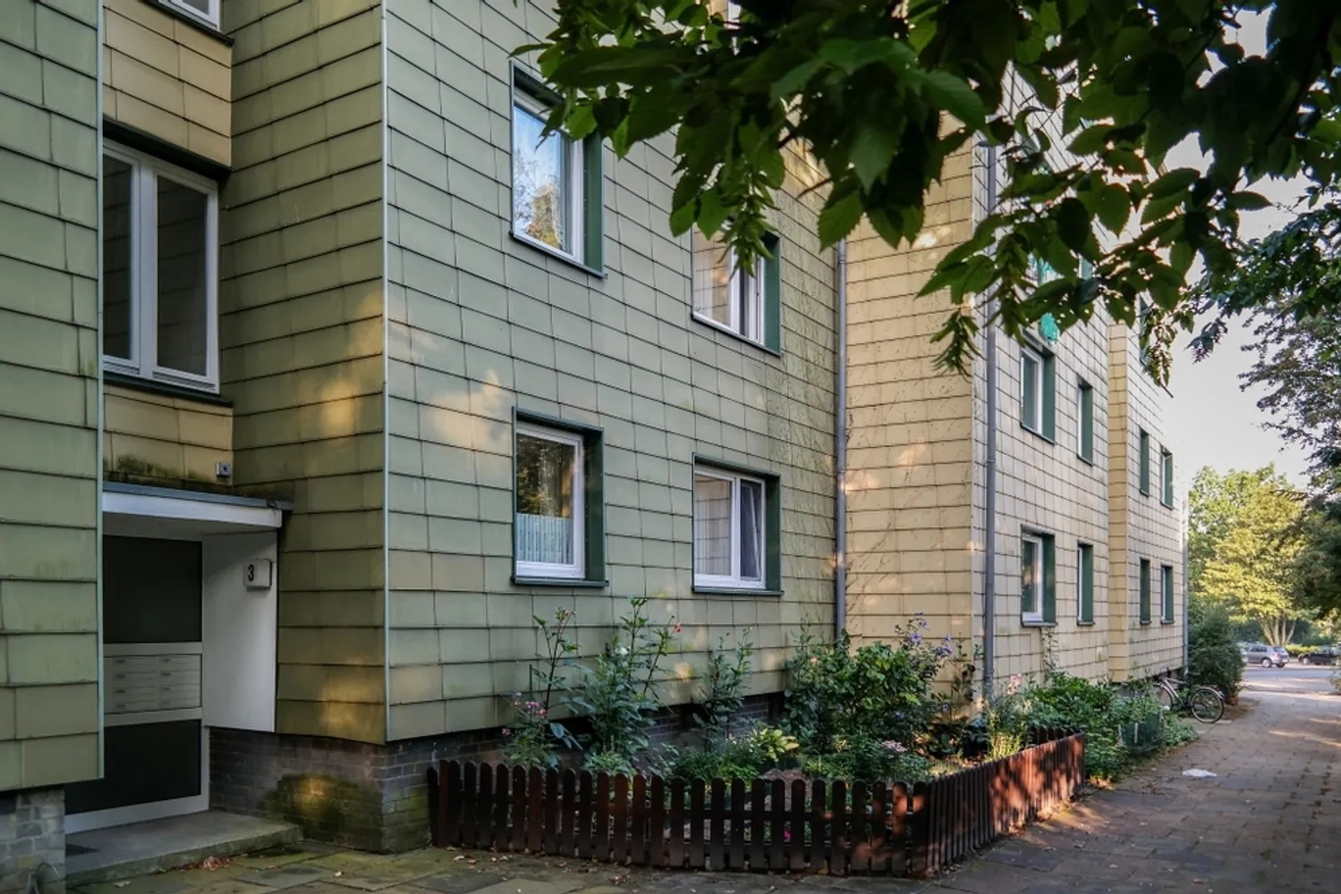 3 Zimmer Wohnung mit 64 m² in Wolfsburg – Bild 8
