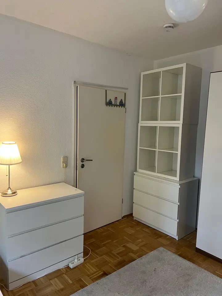 WG-Zimmer mit 90 m² in Werder (Havel) – Bild 2