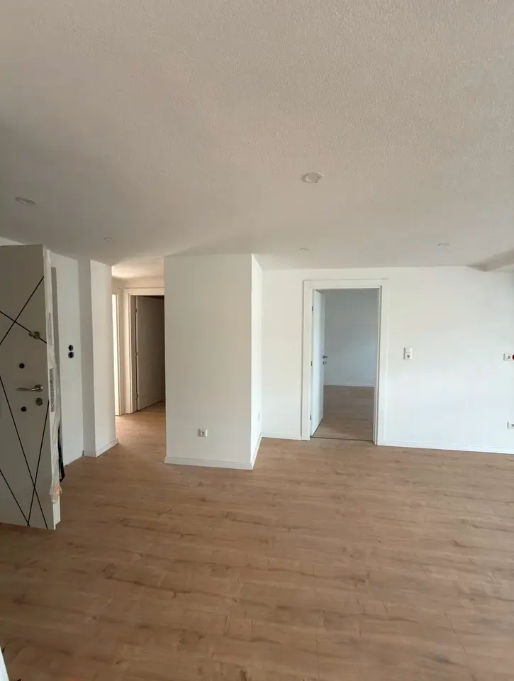 3 Zimmer Wohnung mit 81 m² in Hof – Bild 5