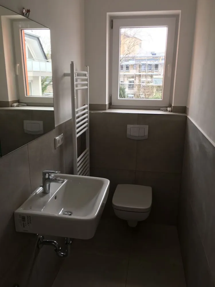 3 Zimmer Wohnung mit 74 m² in Paderborn – Bild 7