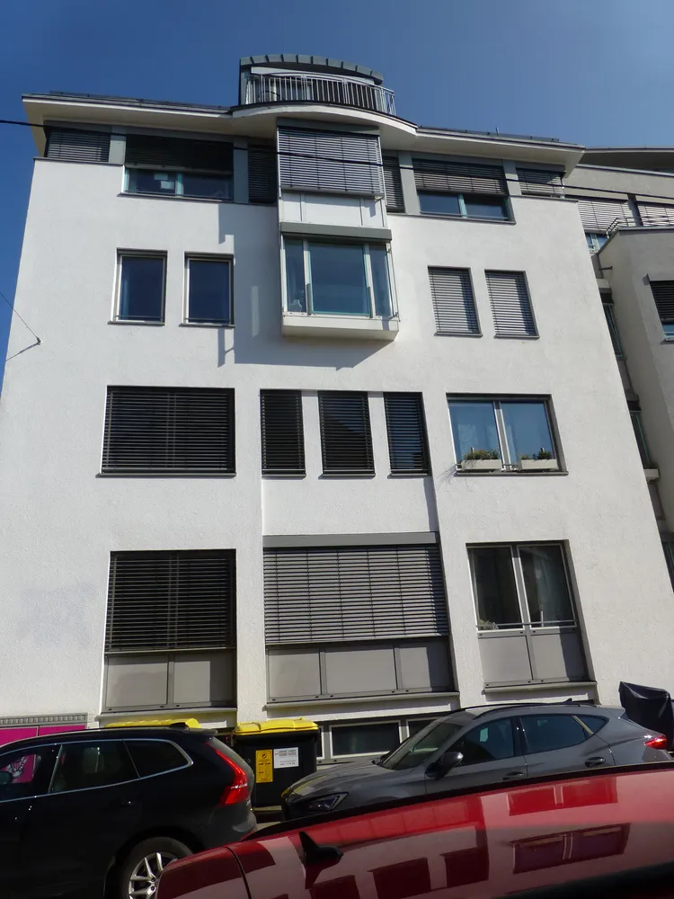 5 Zimmer Wohnung mit 159 m² in Stuttgart – Bild 8