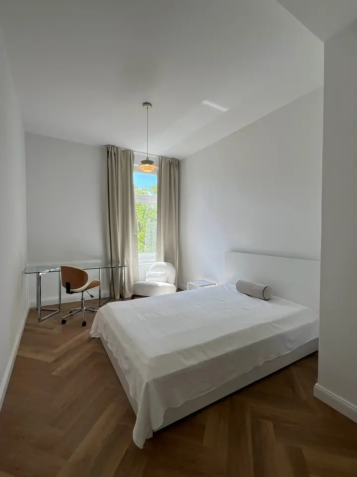 4 room apartment with 73 m² in Frankfurt am Main – Photo 7