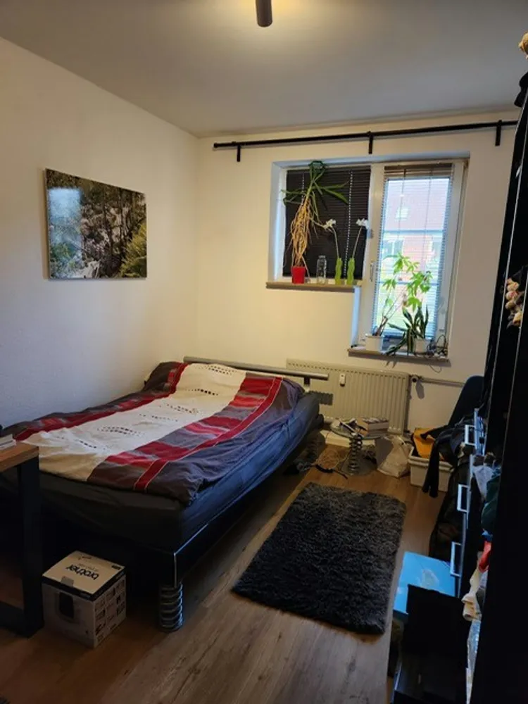 2 Zimmer Wohnung mit 54 m² in Kiel – Bild 6