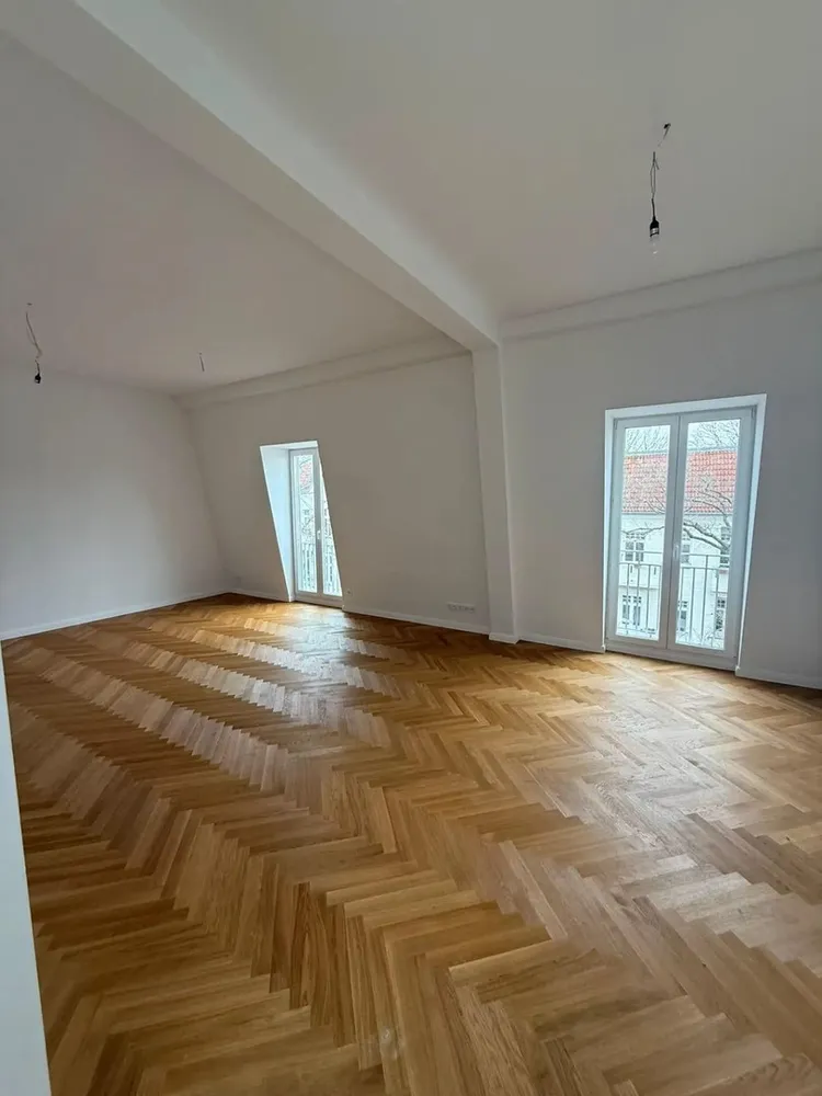 2 room apartment with 69 m² in Berlin – Photo 1