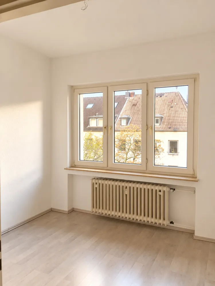 3 Zimmer Wohnung mit 65 m² in Duisburg – Bild 6