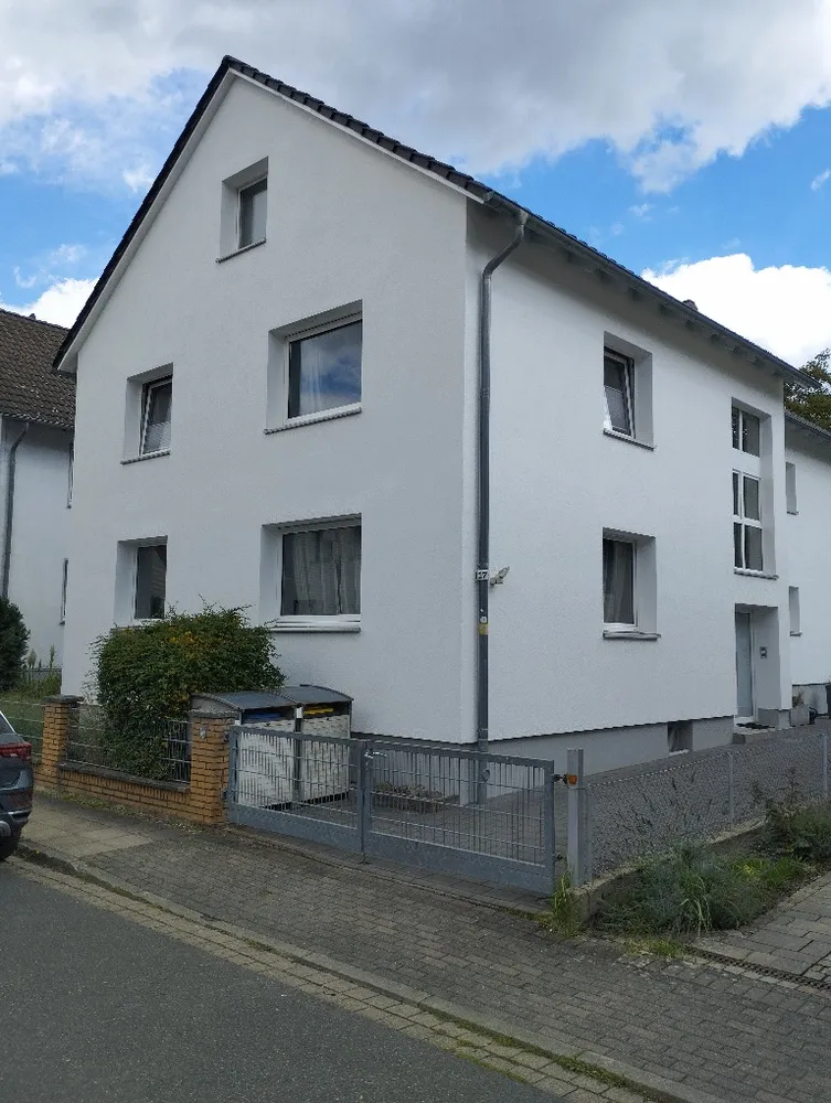 2 room apartment with 55 m² in Hanover – Photo 2