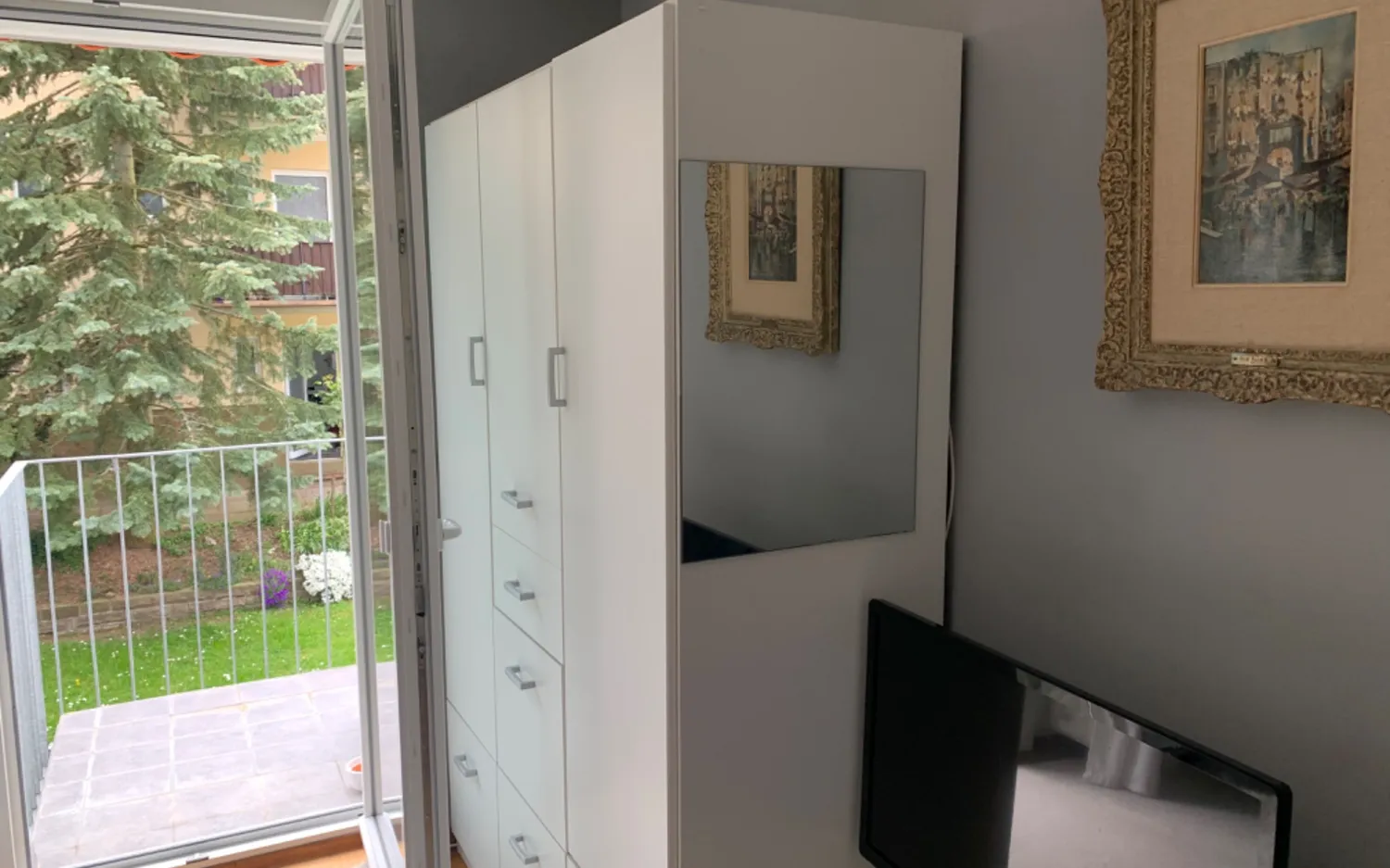 WG-Zimmer mit 13 m² in Stuttgart – Bild 6
