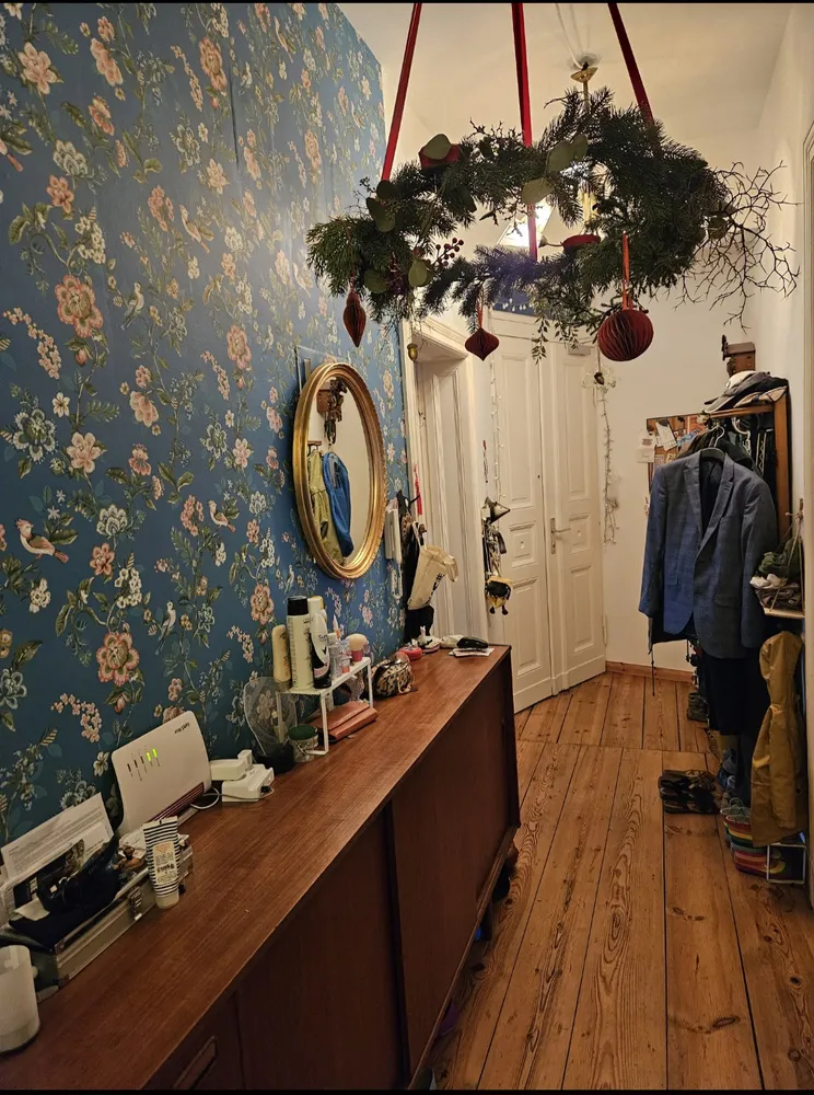 Shared room with 26 m² in Berlin – Photo 3