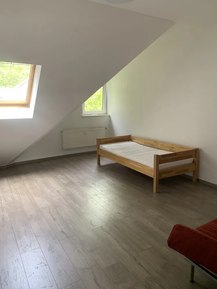 2 Zimmer Wohnung mit 45 m² in Herne – Bild 1