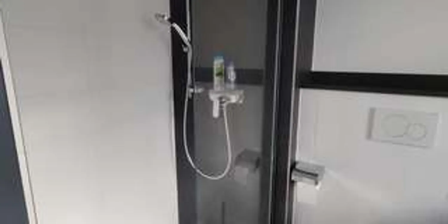 1 Zimmer Wohnung mit 24 m² in Freiburg im Breisgau – Bild 2