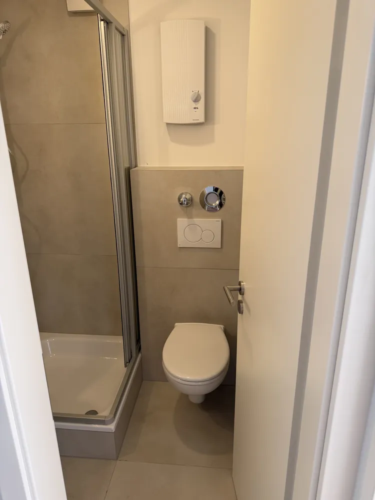 2 Zimmer Wohnung mit 38 m² in Köln – Bild 5