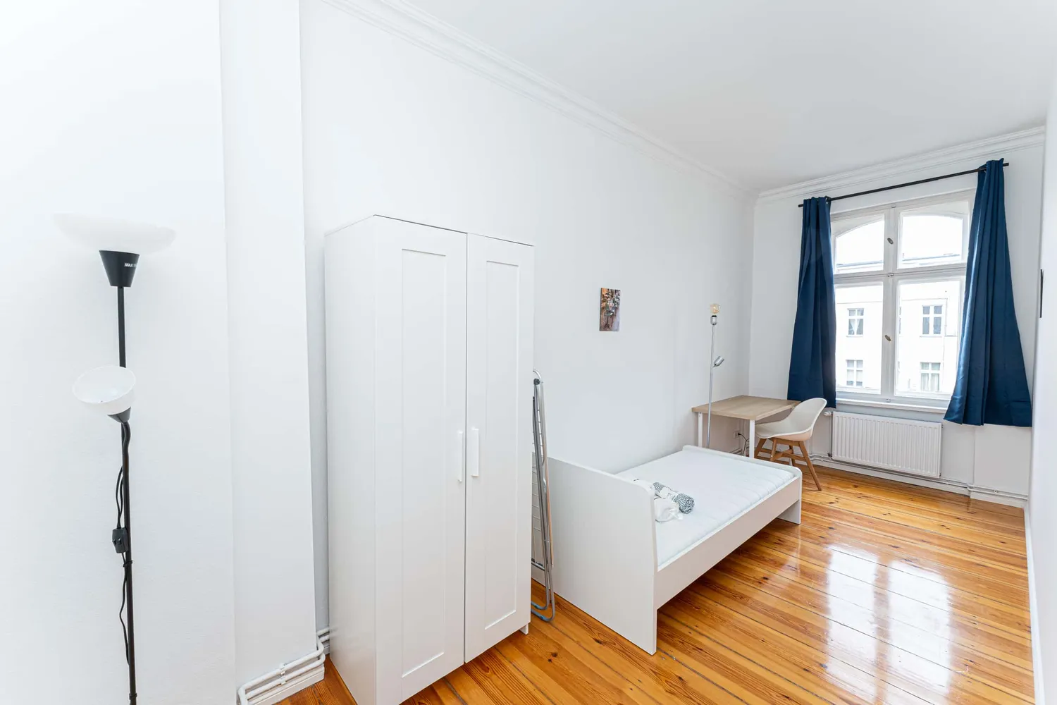 WG-Zimmer in Berlin – Bild 4