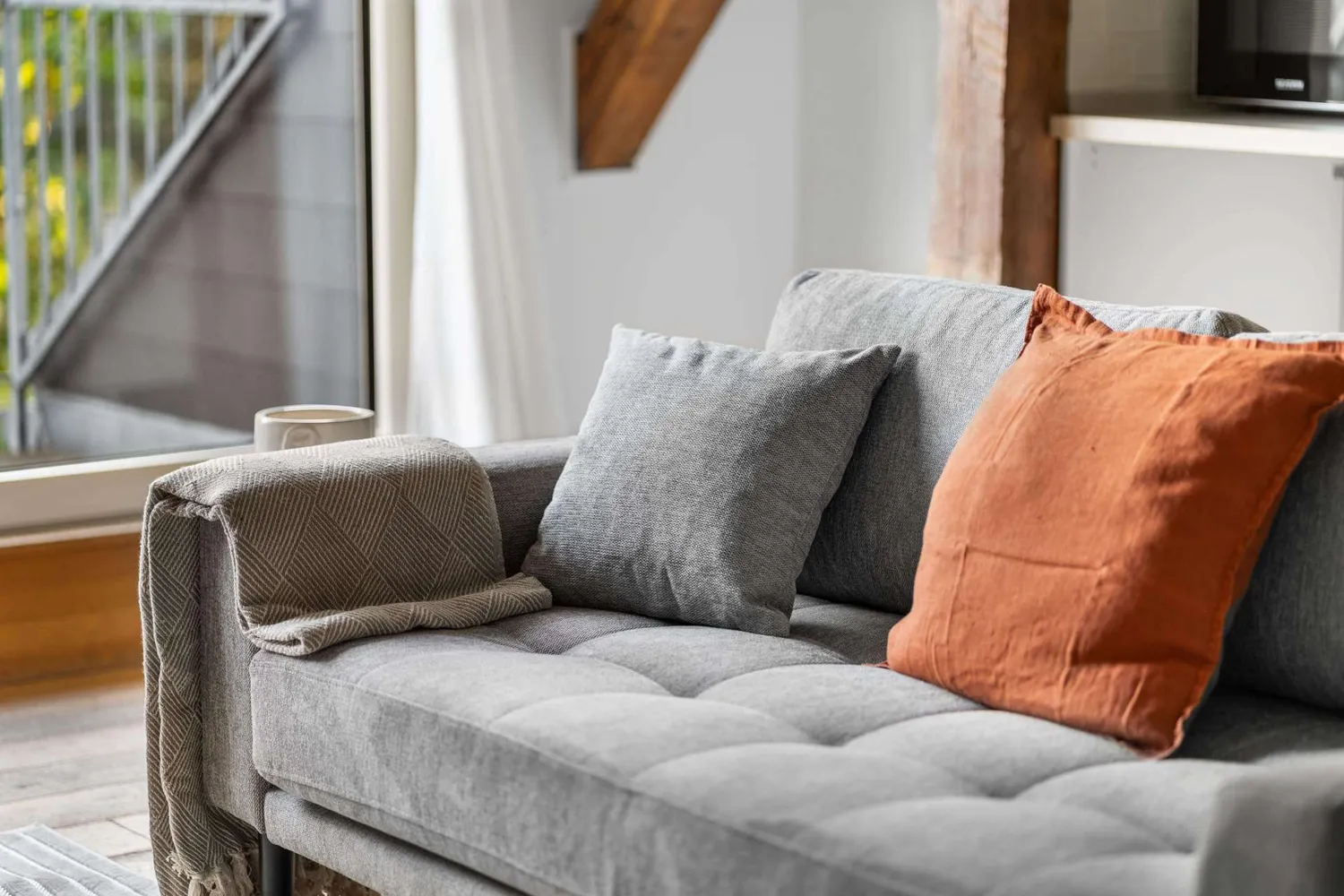 2 Zimmer Wohnung mit 71 m² in Berlin – Bild 10