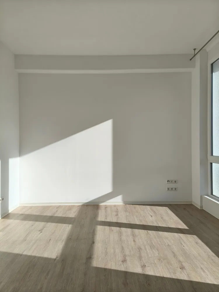 1 room apartment with 28 m² in Hanover – Photo 5