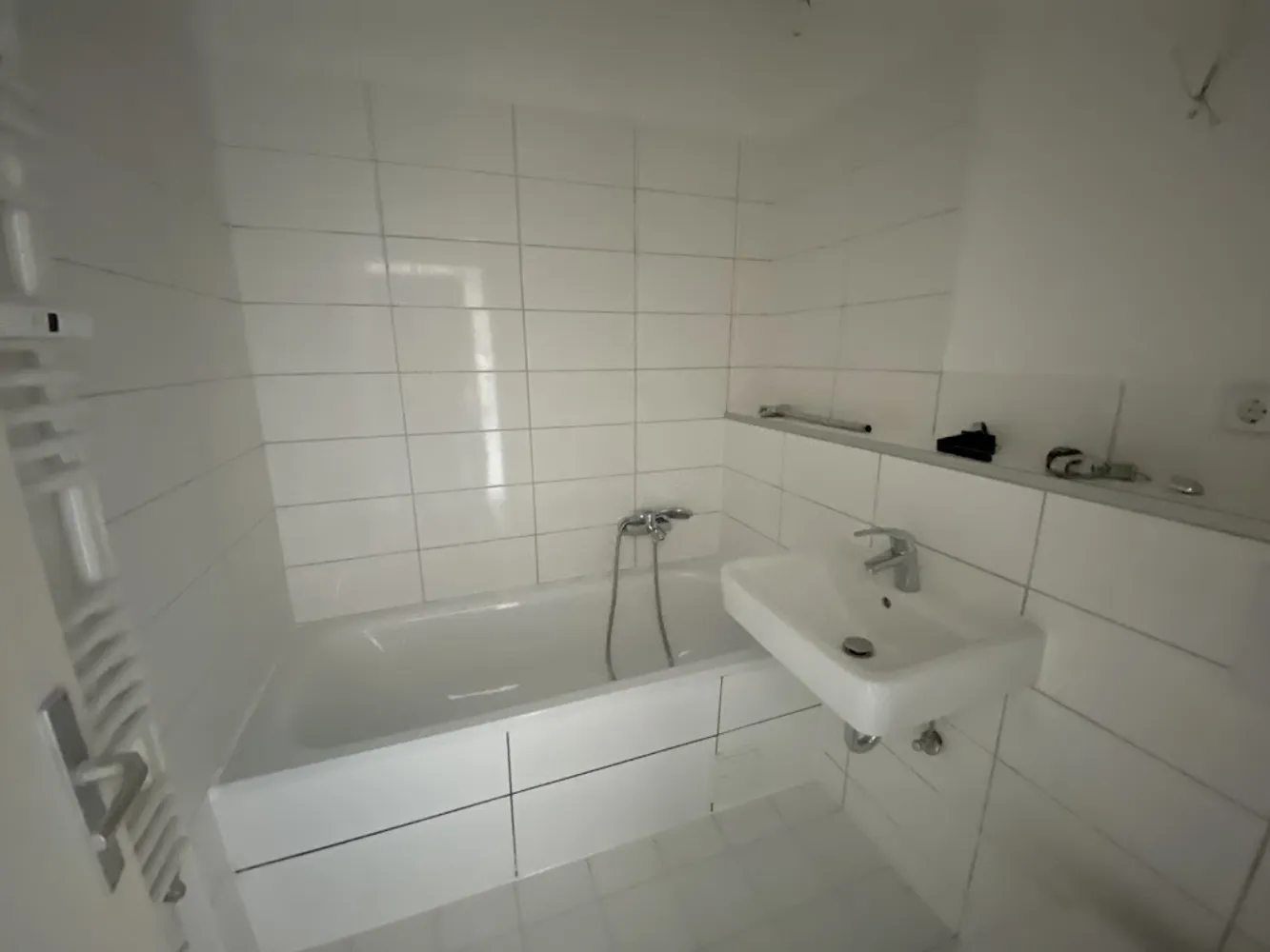 1 Zimmer Wohnung mit 33 m² in Berlin – Bild 4