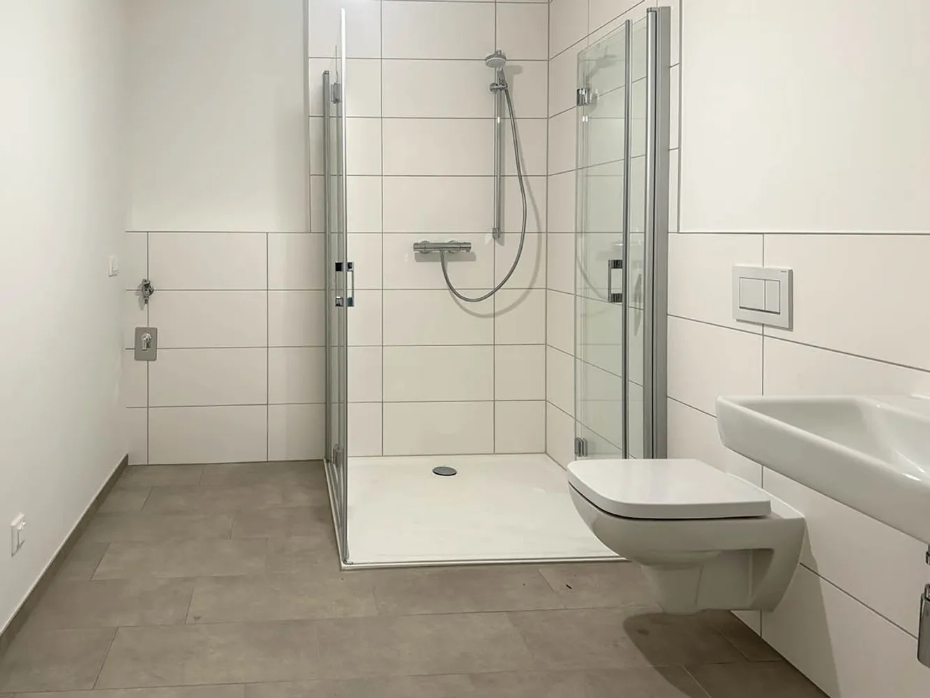 4 Zimmer Wohnung mit 116 m² in Halle (Saale) – Bild 4