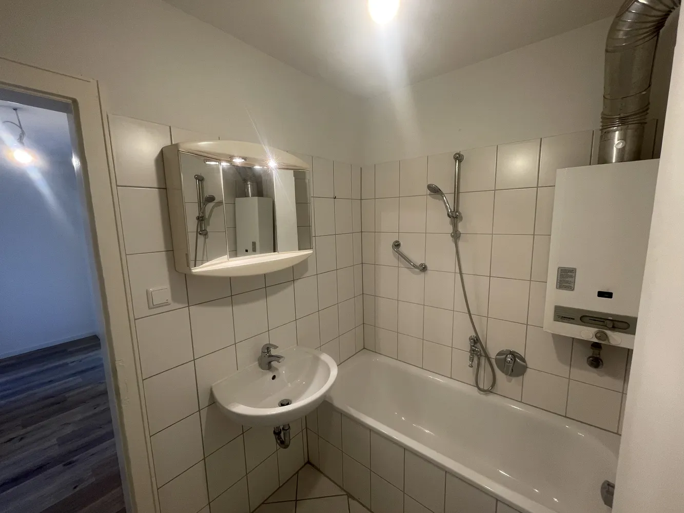 2 Zimmer Wohnung mit 72 m² in Mannheim – Bild 12