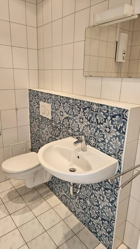 2 Zimmer Wohnung mit 55 m² in Mannheim – Bild 11