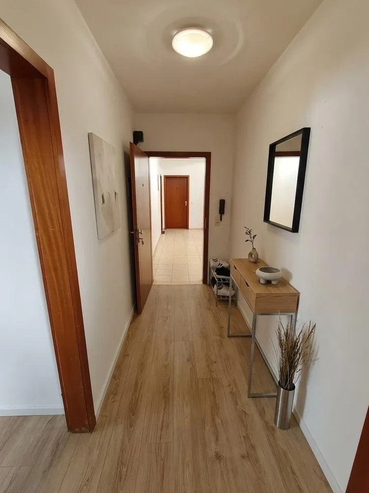 2 room apartment with 30 m² in Ludwigshafen am Rhein – Photo 10