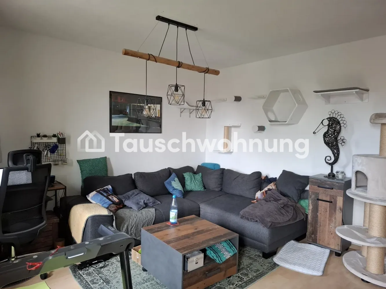 2 Zimmer Wohnung mit 56 m² in Erfurt – Bild 4