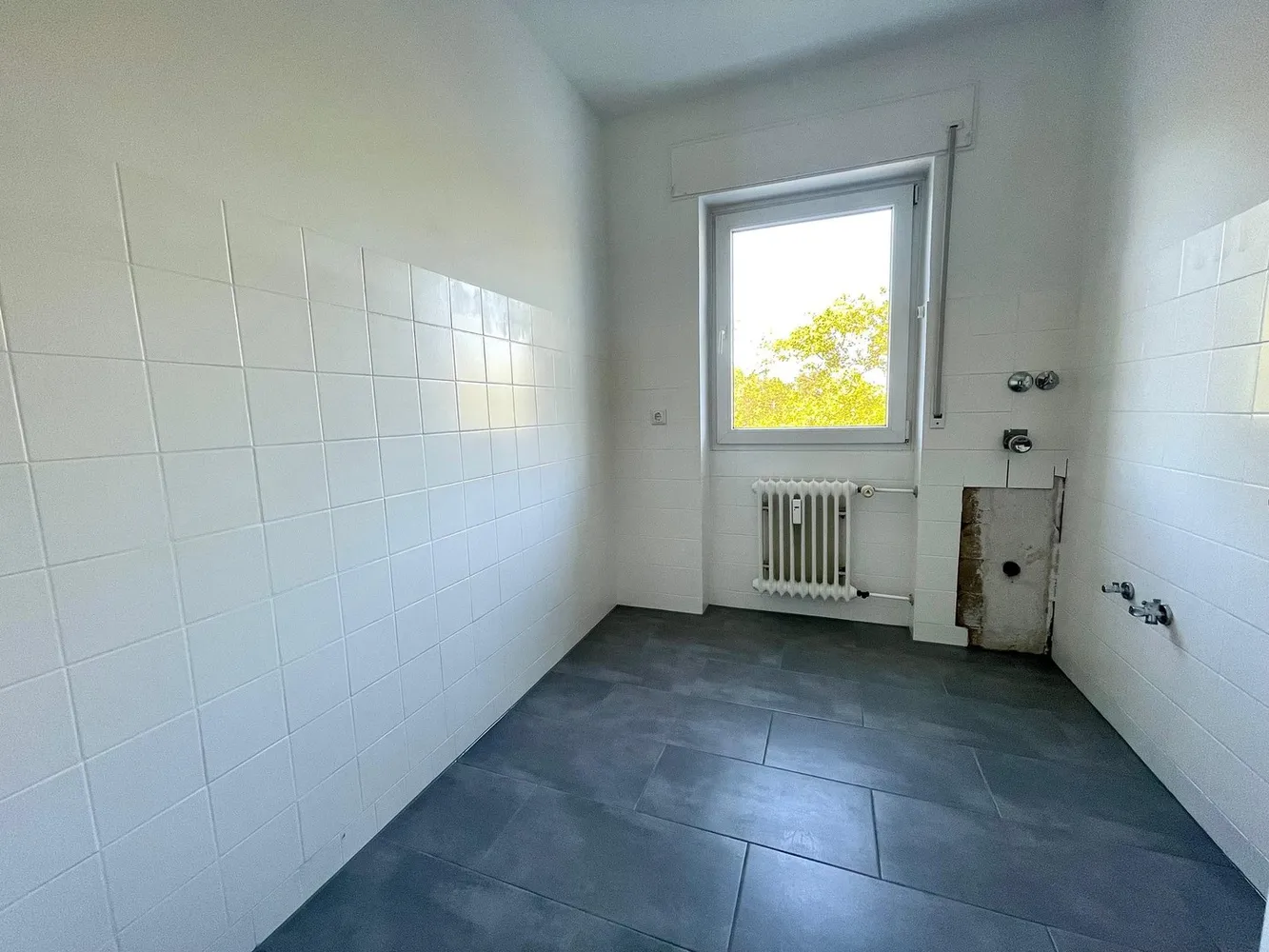 2 Zimmer Wohnung mit 63 m² in Frankfurt am Main – Bild 6