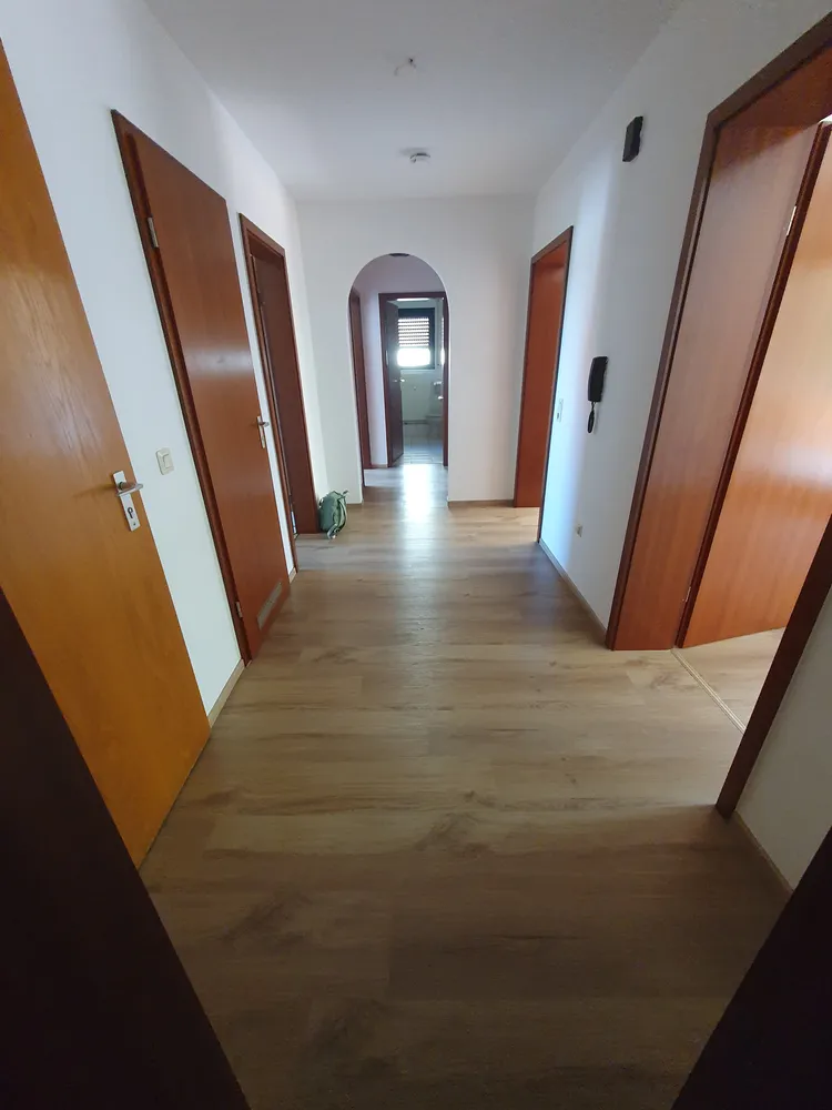3 Zimmer Wohnung mit 77 m² in Pforzheim – Bild 1