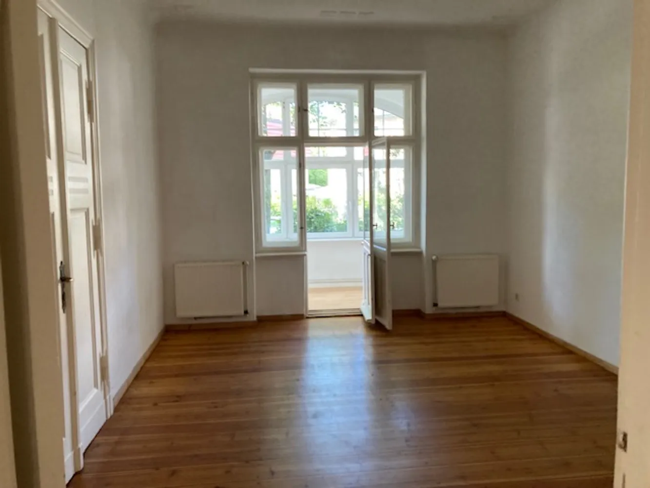 4 Zimmer Wohnung mit 135 m² in Berlin – Bild 10