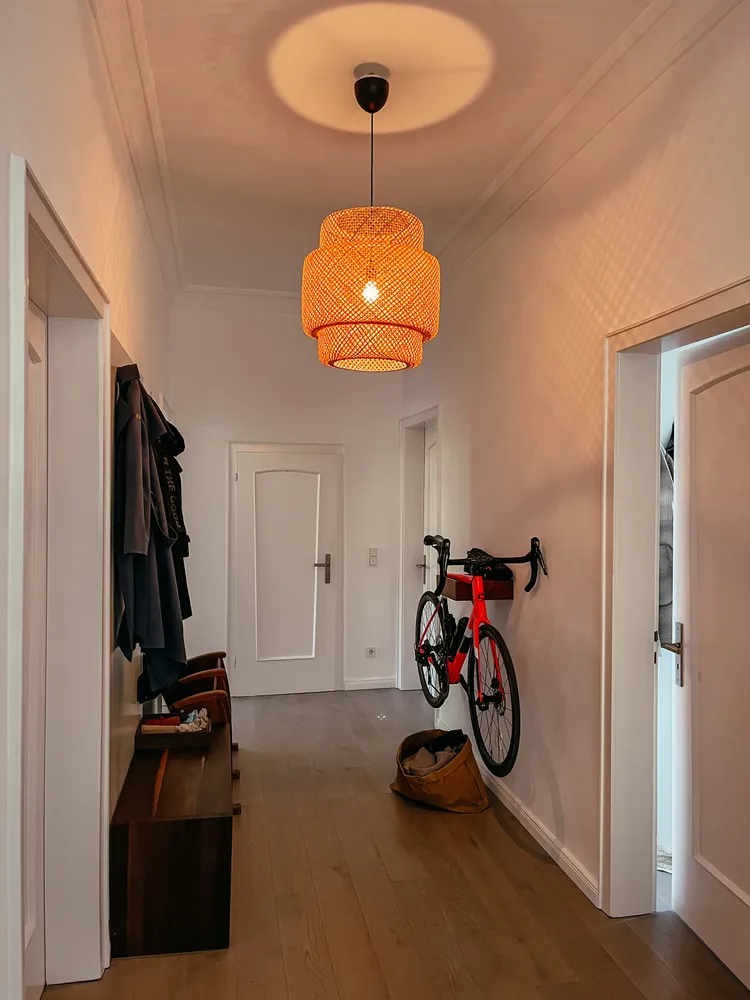 3 Zimmer Wohnung mit 105 m² in Herford – Bild 12