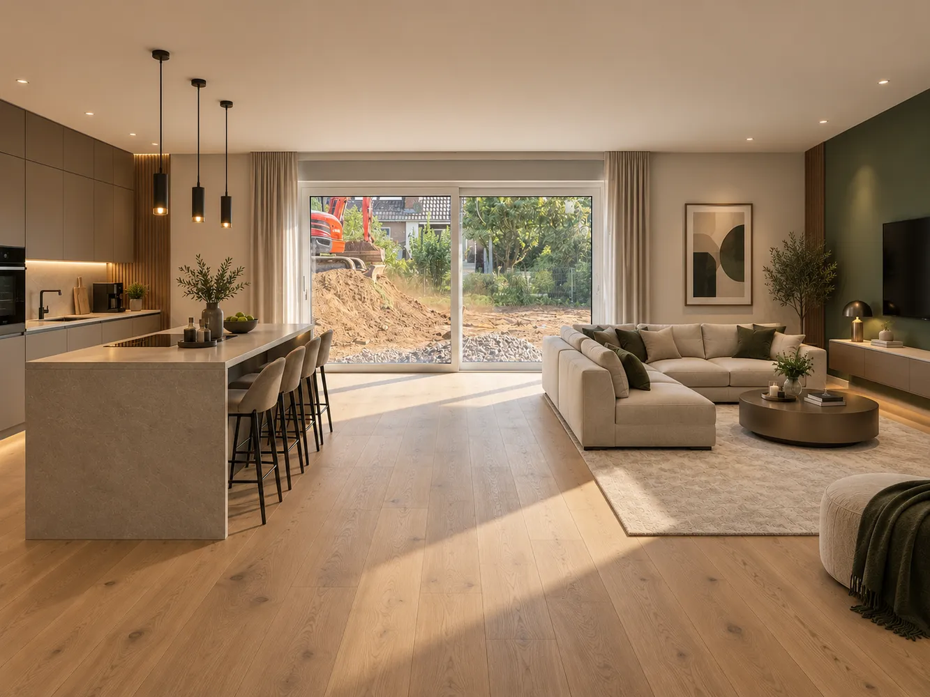 4 Zimmer Haus mit 123 m² in Dinslaken – Bild 10