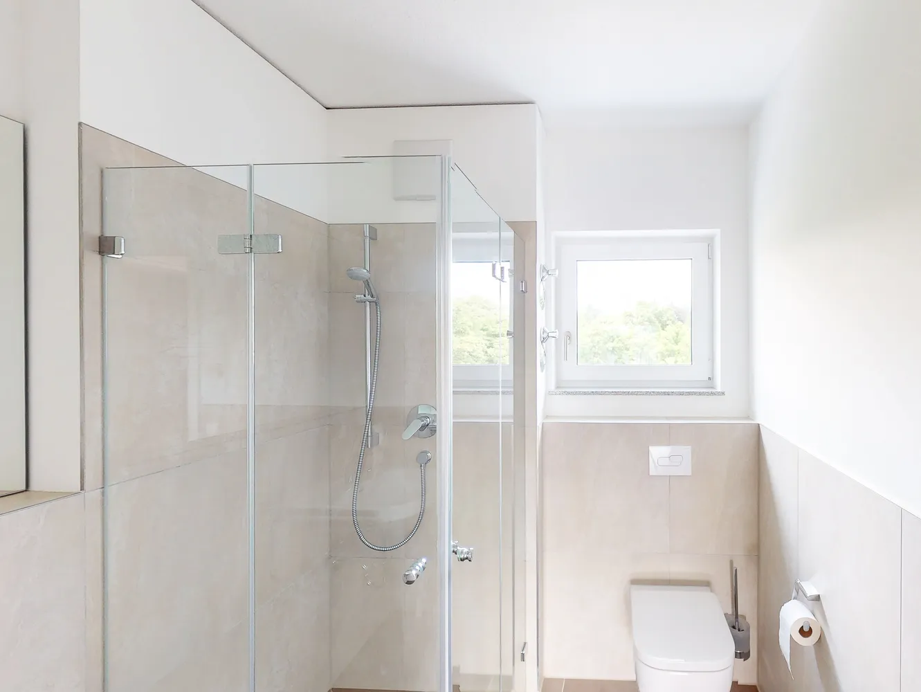 1 room apartment with 34 m² in Nuremberg – Photo 3