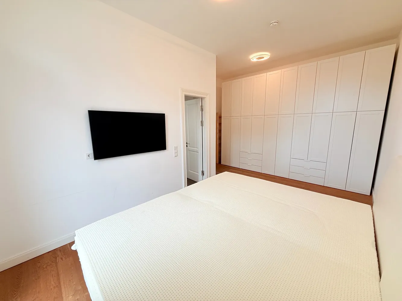 3 Zimmer Wohnung mit 130 m² in Berlin – Bild 10