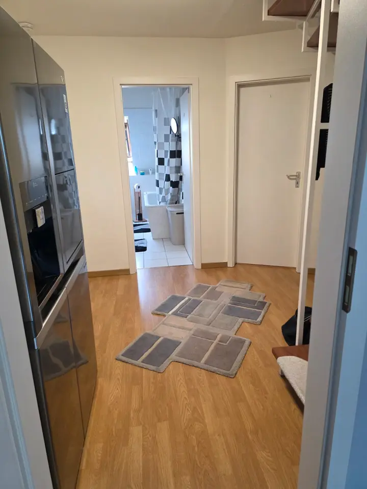 3 room apartment with 78 m² in Neubrandenburg – Photo 9