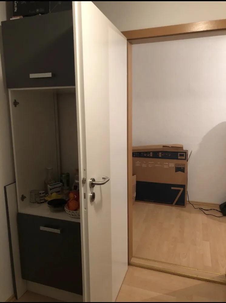 1 Zimmer Wohnung mit 40 m² in Kamenz – Bild 4