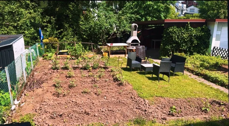 2 Zimmer Haus mit 65 m² in Kirchheim unter Teck – Bild 9