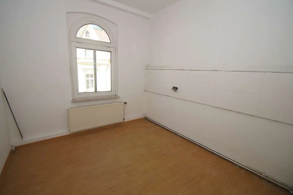 4 Zimmer Wohnung mit 91 m² in Altenburg – Bild 4