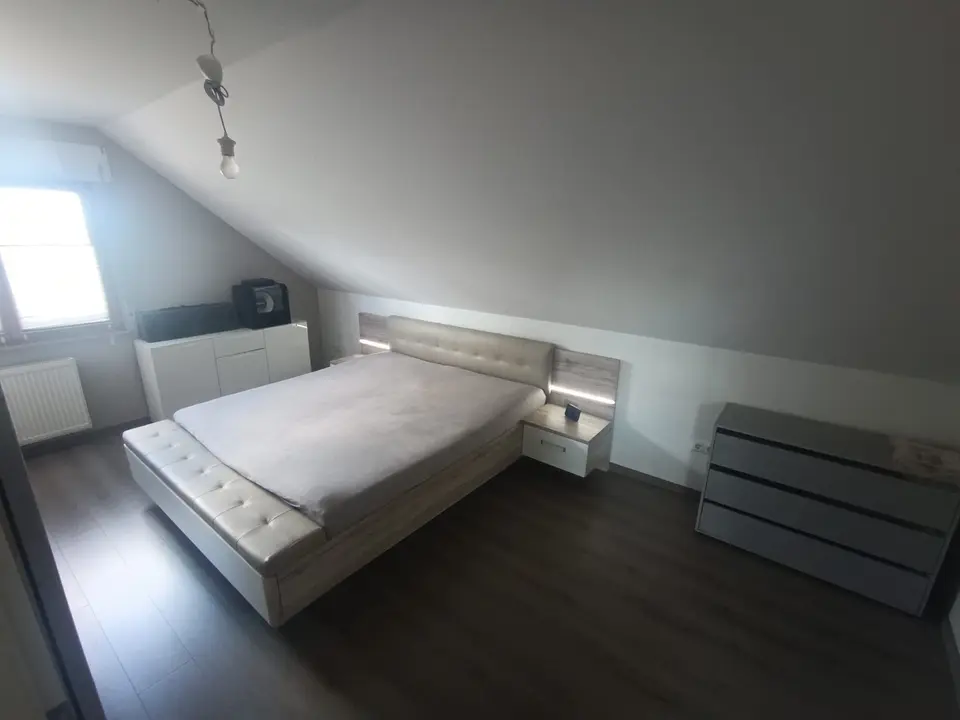 3 Zimmer Wohnung mit 90 m² in Borna – Bild 9