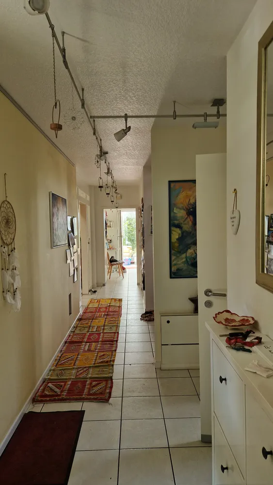 3 Zimmer Wohnung mit 100 m² in Berlin – Bild 1