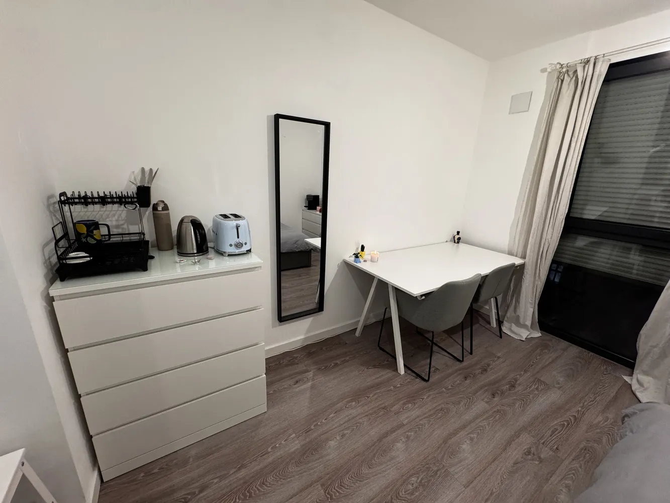 1 Zimmer Wohnung mit 20 m² in Berlin – Bild 7
