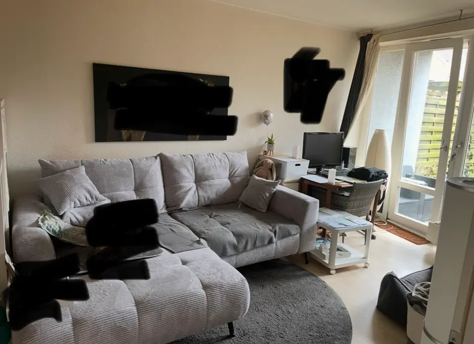2 Zimmer Wohnung mit 56 m² in Norderstedt – Bild 2
