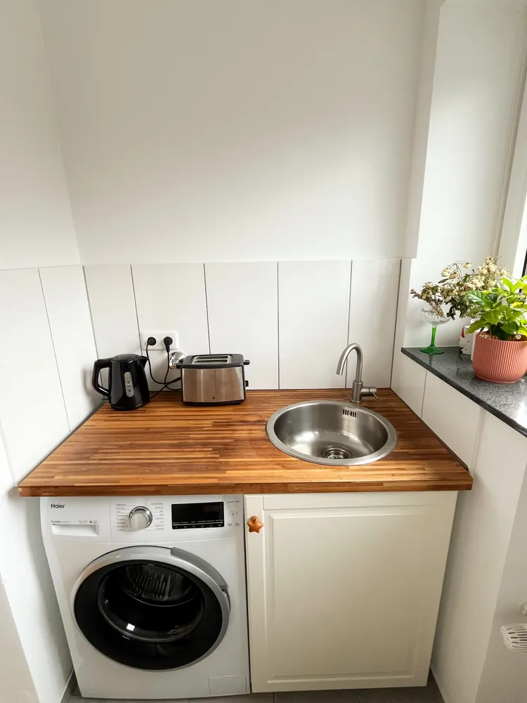 1 Zimmer Wohnung mit 32 m² in Düsseldorf – Bild 3